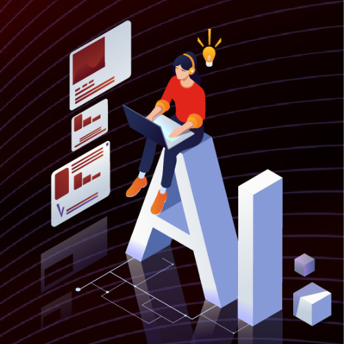 The Future of Project Execution: Humans and AI Working Side by Side in AdaptiveWork